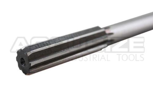 16 mm 8 flute ansi hss chucking reamer straight shank straight flute, #0400-5160 for sale