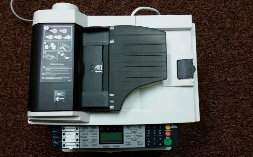 Kyocera Copystar CS-1820 Black &amp; White Copier