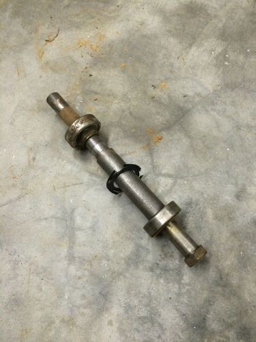 Delta 14&#034; Bandsaw Main Shaft 28-290