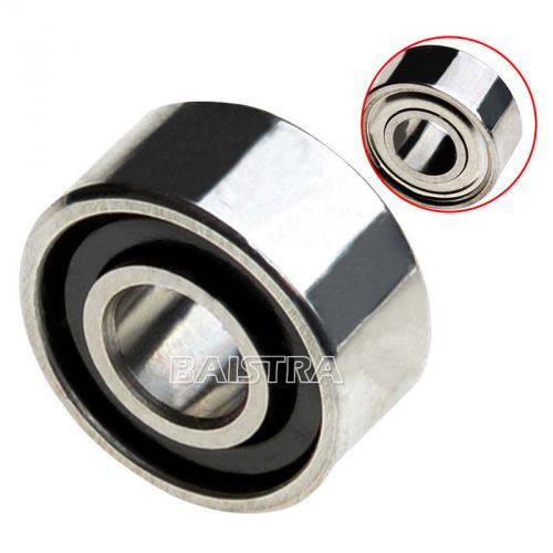 Dental Ceramic Ball Cover Cartridge/Bearings For Dental High Speed Handpiece