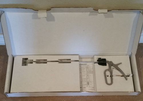 Conmed Reflex Endoscopic Clip Remover REF: 543800 BRAND NEW