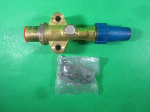 M.B. Co Compressor Air Valve -- A-4715 -- New