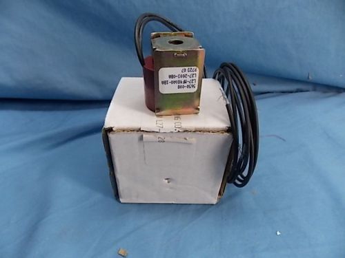 Ranco Bard 5650-008  L27-MF480AO-1BA  Solenoid Coil, NEW