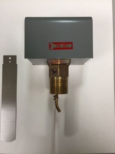 Johnson Controls F61KB-11C Flow Control