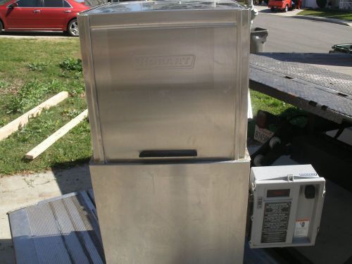 Hobart AM-14 Dishwasher 23-1002-530