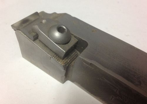 Valenite A-SVTFR-16C Tool Holder 1 inch square