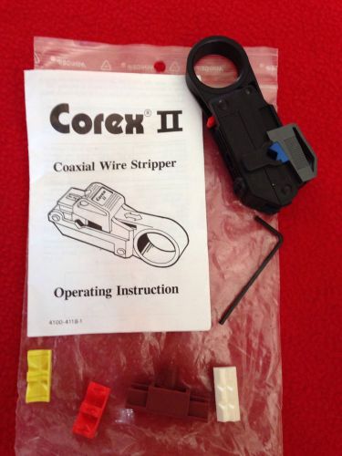 Corex precision cable prep tool for sale