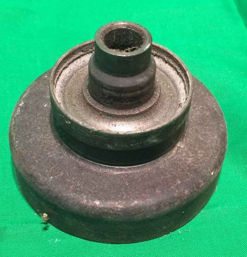 Stihl ts760 760 ts510 510 v belt pulley drum w/ bushing 4205 700 2505 oem for sale