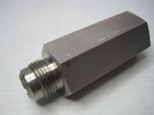 8382 circle seal stainless relief valve 532t-12tb-10 free shipping conti usa for sale