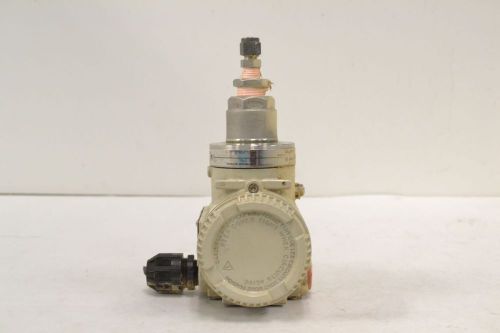 Abb 624ege21020g8111 hart 600t series pressure 55v-dc 87psi transmitter b311833 for sale