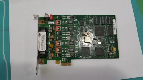 Dialogic Card 4 port D4PCIUFEW PCI Express