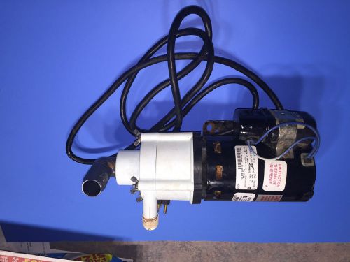 LITTLE GIANT 4-MD-SC  Pump MARS ML-23sl