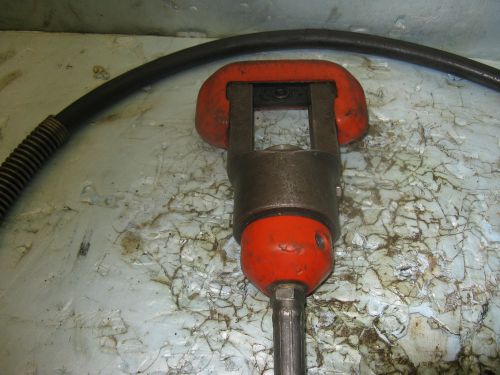 T&amp;B Thomas Betts 1-5/8&#034; Hydaulic Crimping Head