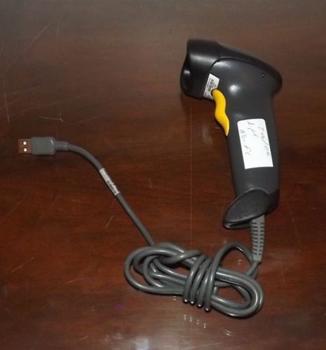 Symbol LS2208-SR20007 Barcode Scanner