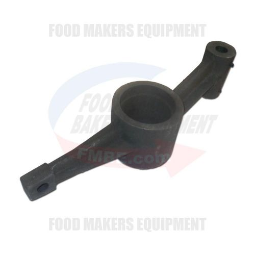 Lucks / VMI SM120 Bowl Driving Gear Support. 213001 .