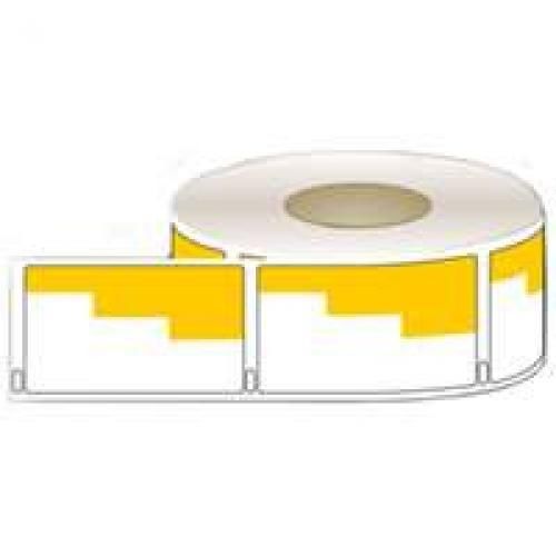 Centurion DYMO BIN LABELS 30909 ORG