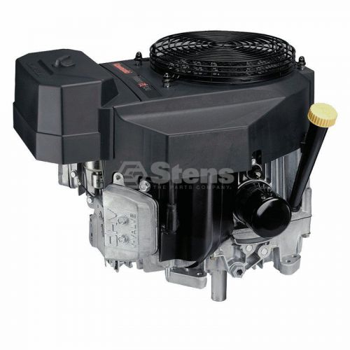 Kawasaki 15 hp vertical engine fs541v-s27-s for sale