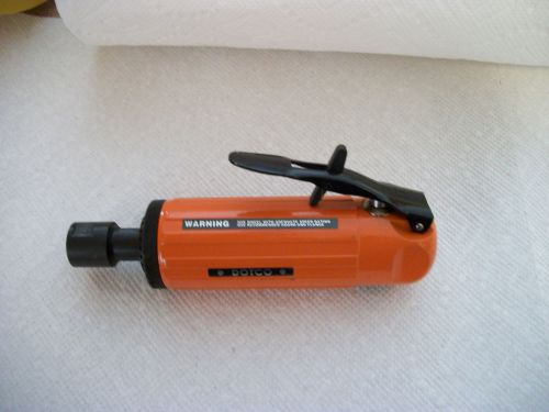 DOTCO Straight air die grinder