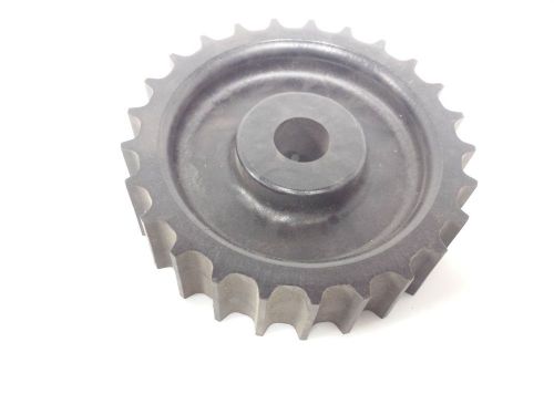 Uni  sprocket  25 teeth