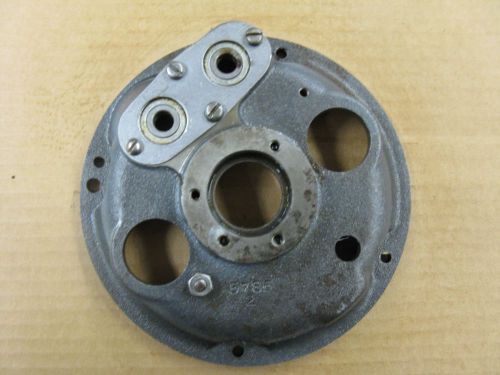 Hobart A200 Transmission cover shaft support