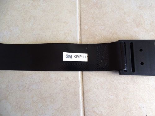 3M GVP-117 Waist Belt
