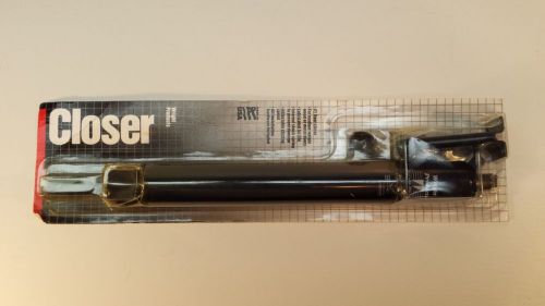 Wright Storm and Screen Door Closer V1020BL