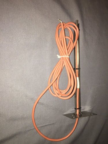 AKS-21-MDANFOSS TEMPERATURE SENSOR IMMERSION 1000OHM/0DEGC