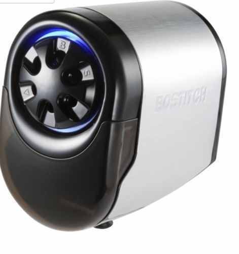 Stanley Bostitch Super Pro Glow Commercial Pencil Sharpener (EPS14HC)