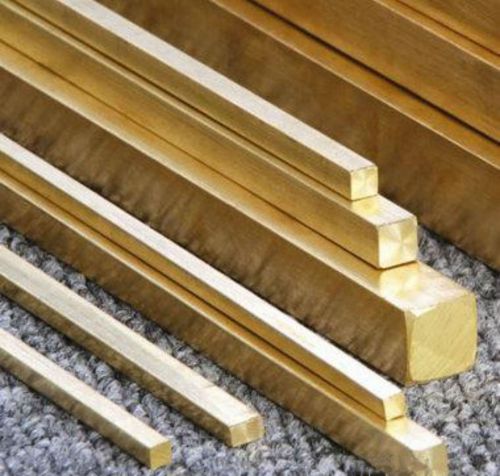 1pcs brass metal flat bar 10mm x 30mm x 200mm #ee-an for sale