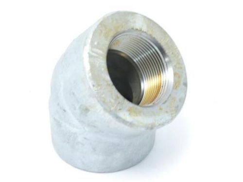 89998 New-No Box, MFG- 1MPE7 Pipe Elbow, 1-1/2&#034; NPT