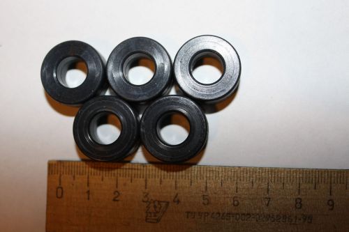 5x Cobalt Amorphous Core Toroid Transformer Inductor Choke MSF-20A-T 22.5mm 120?