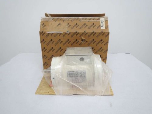 NEW RELIANCE P14X4212M 1HP 230/460V-AC 1750RPM FC143TC 3PH AC MOTOR B374023