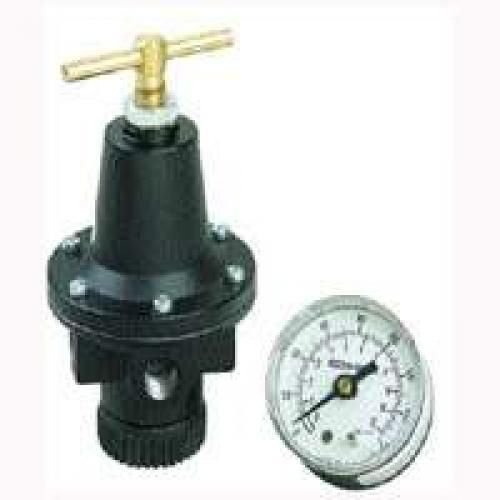 Stanley industrial regulator &amp; gauge iregulator for sale