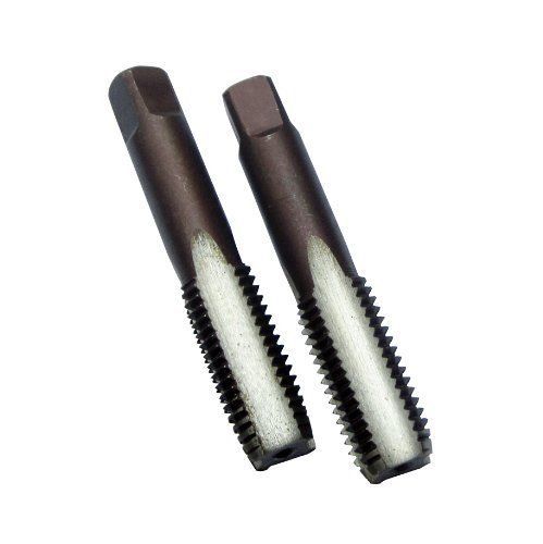 20mm X 1 Metric Taper and Plug Tap M20 X 1.0mm Pitch