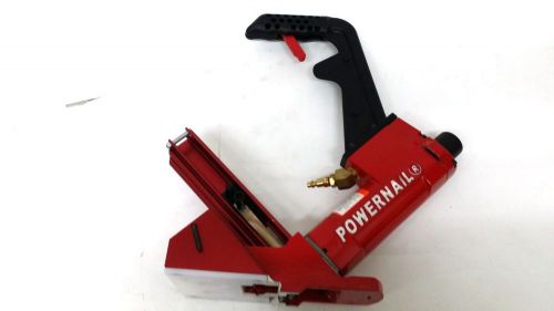 Powernail 50P 18-Gage Pneumatic Floor Nailer