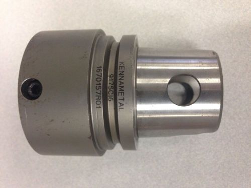 Renishaw (Kennametal) Probe Holder