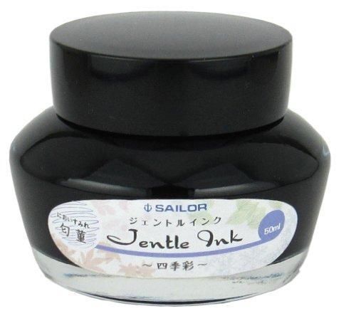 Sailor ink bottle nioi-sumire for sale