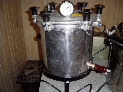 Autoclave Sterilizer