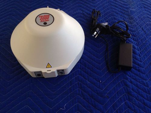 StatSpin M401-22 Rev B Censlide 2000 Urine Analyzer Urinalysis Centrifuge