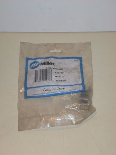 Miller Pressure Arm (132750)