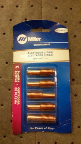 Miller 219678 plasma electrode