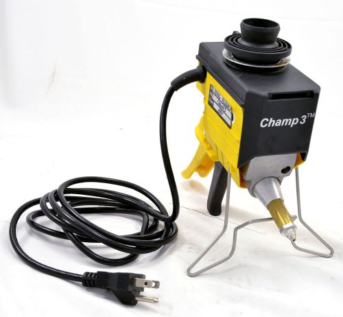 CHAMP 3 BULK HOT MELT GUN