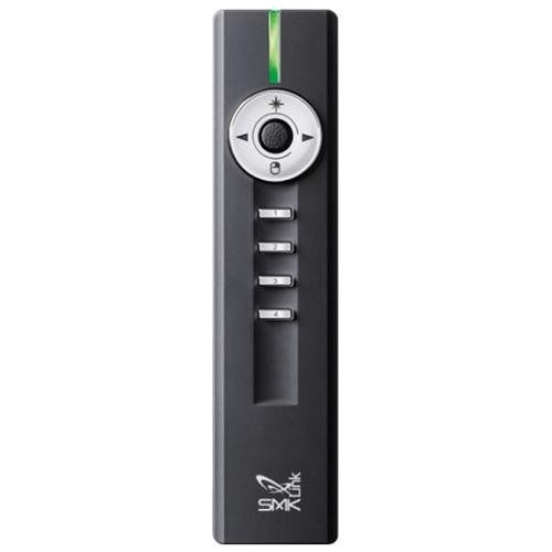 SMK-Link RemotePoint Jade VP4910 Presentation Pointer