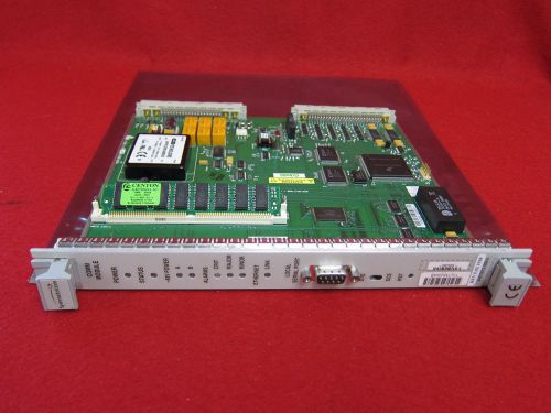 Symmetricom 23413012 000 0 SSU 2000 Communications Module T1UTMU0AAB