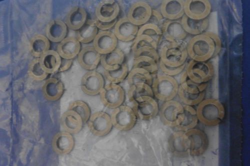 5/8 Inch Grade 8 Split Lockwashers Lock Washer Quantity 50