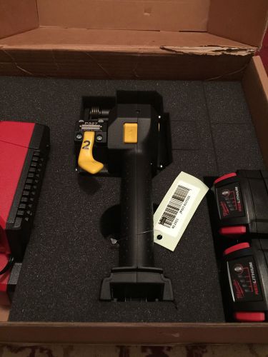 2 new fromm p327 5/8&#034; &amp; p327 3/4&#034; (orgapack) (signode) (signode bxt) for sale