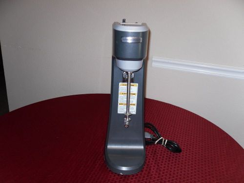 Hamilton Beach HMD200 Commercial Drink Milkshake Mixer