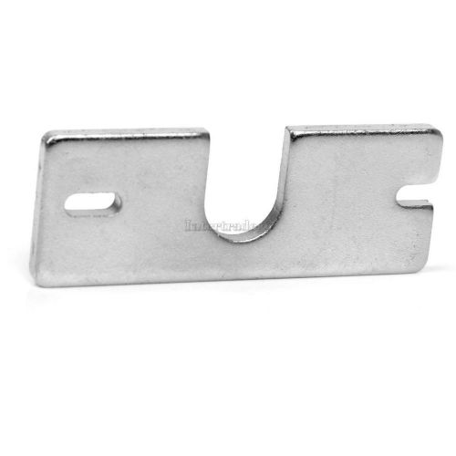 Aluminium J-Head E3D Extruder Support Bracket Holder for 3D Printers DIY