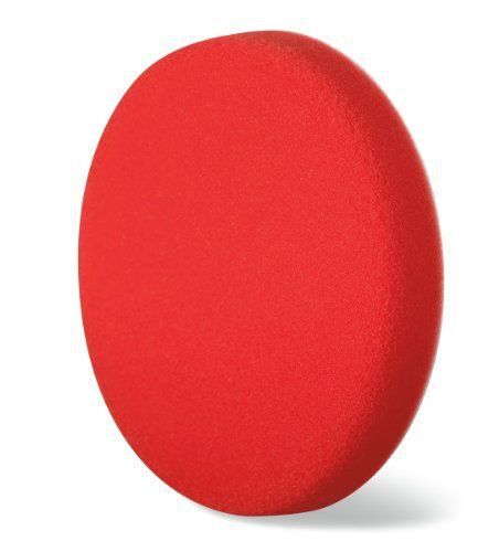 Griot&#039;s garage 10628 6&#034; red waxing pad for sale