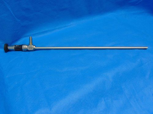 K. Storz 26003AEE EndoCAMeleon 10mm Laparoscope - multi-directional view-
							
							show original title